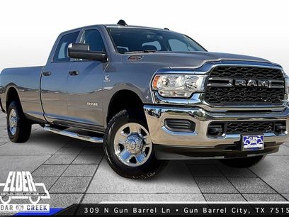 Used 2019 RAM 3500 Tradesman