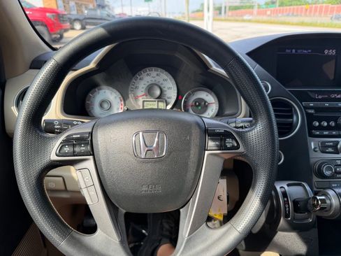 Used 2013 Honda Pilot LX image 26