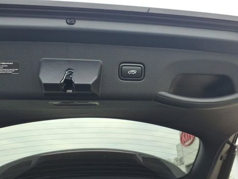 New 2026 Kia Sportage SX Prestige image 9