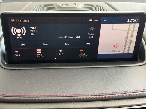 Used 2022 Acura MDX Type S AWD/4WD image 22