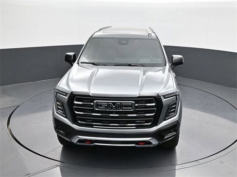 New 2026 GMC Yukon XL AT4 w/ AT4 Premium Plus Package image 15