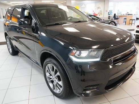 Used 2020 Dodge Durango GT image 16