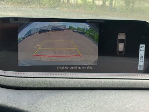 New 2026 MAZDA CX-30 AWD 2.5 S image 19
