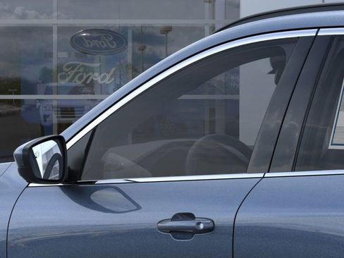 New 2026 Ford Escape Platinum w/ Premium Technology Package image 21