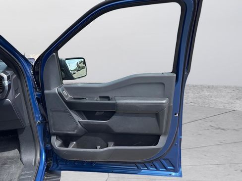 Used 2023 Ford F150 XL w/ STX Appearance Package AWD/4WD image 37