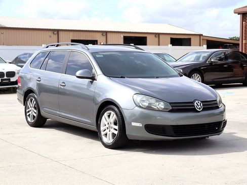 Used 2012 Volkswagen Jetta TDI FWD image 9