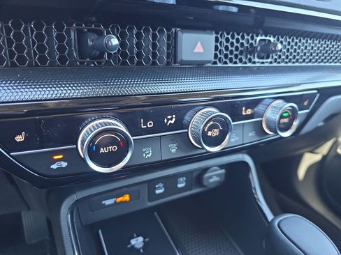 New 2026 Honda CR-V EX-L image 24
