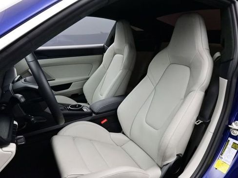 Certified 2026 Porsche 911 GT3 RWD image 5