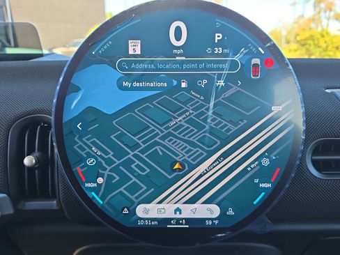 New 2026 MINI Cooper 2-Door Hardtop image 15