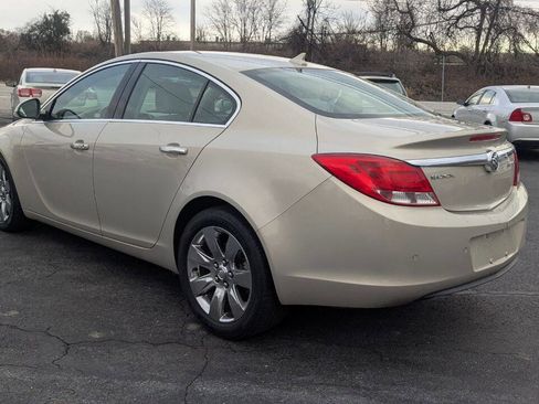 Used 2012 Buick Regal Premium image 15