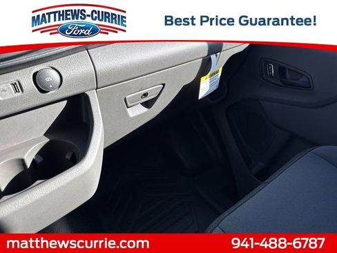 New 2026 Ford Transit 250 148 High Roof image 19