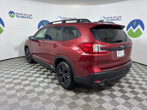 New 2026 Subaru Ascent Premium image 8