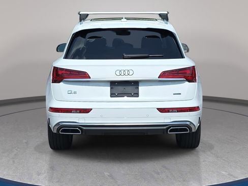 Used 2023 Audi Q5 2.0T Prestige w/ Prestige Package AWD/4WD image 6
