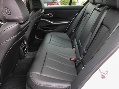 Used 2026 BMW 330i Sedan RWD image 16