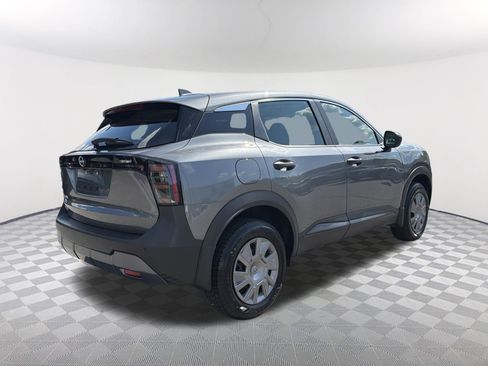 Used 2025 Nissan Kicks S FWD image 15