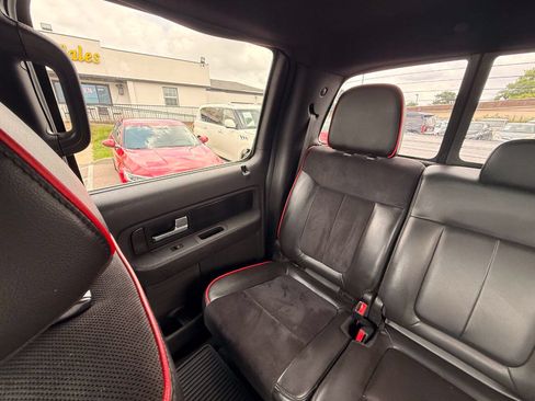 Used 2014 Ford F150 FX4 w/ Equipment Group 402A Luxury AWD/4WD image 54