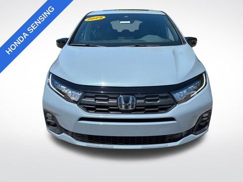 Used 2025 Honda Odyssey Sport-L image 8