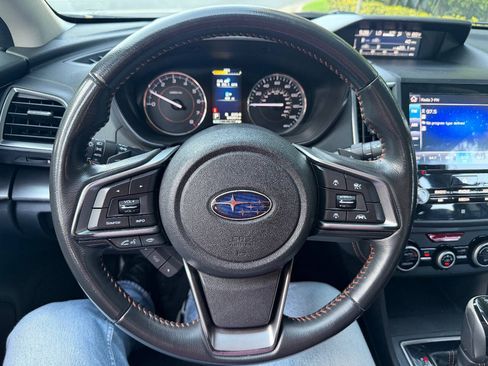 Used 2018 Subaru Crosstrek 2.0i Limited AWD/4WD image 28