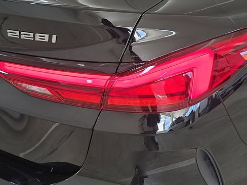 Certified 2023 BMW 228i Gran Coupe w/ Convenience Package image 32