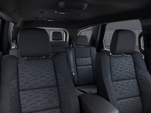 New 2026 Dodge Durango GT image 26