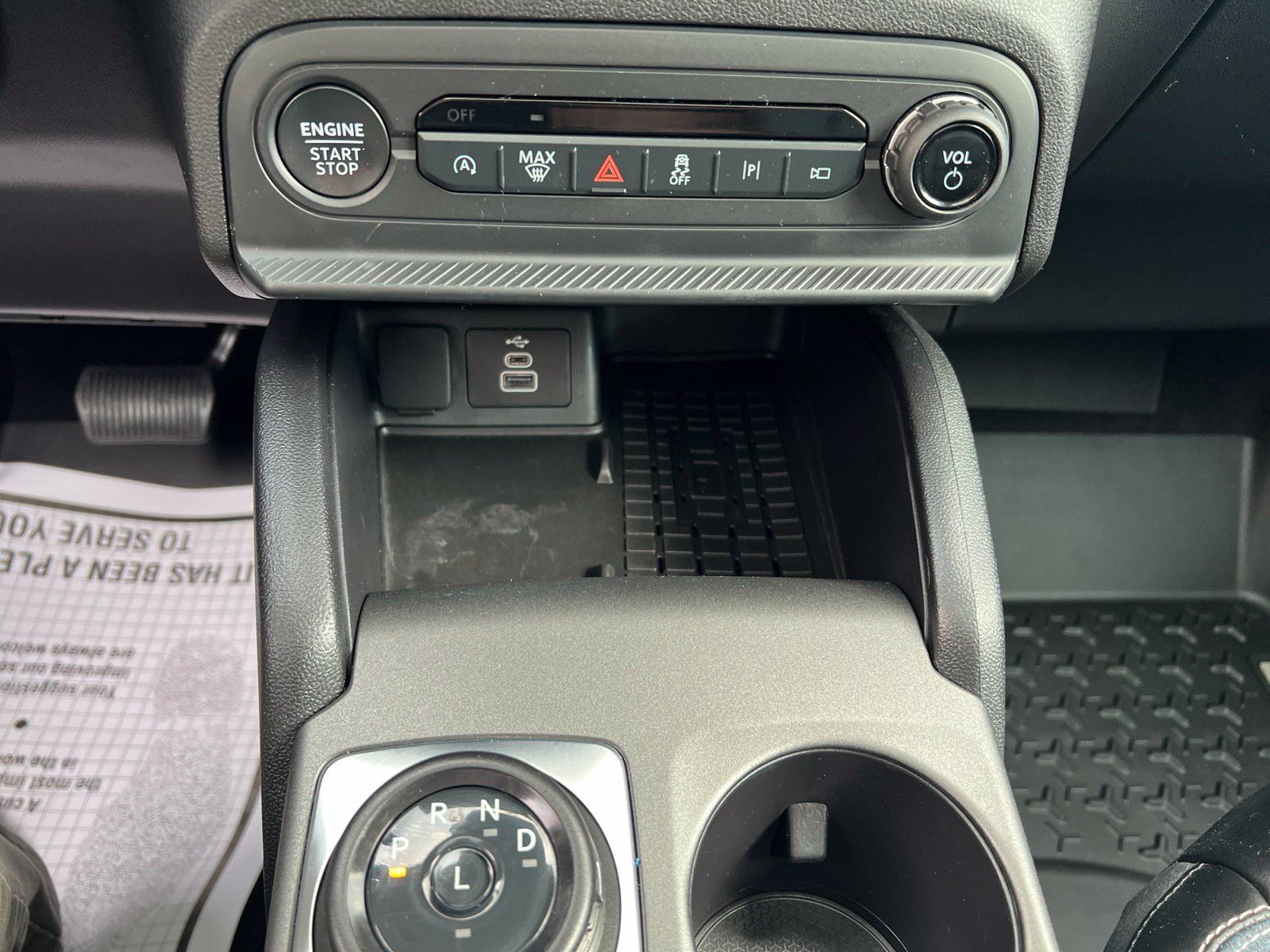 Used 2025 Ford Bronco Sport Outer Banks w/ Outer Banks Tech Package+ AWD/4WD image 26