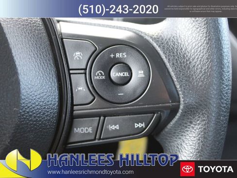 Used 2024 Toyota Corolla LE image 27