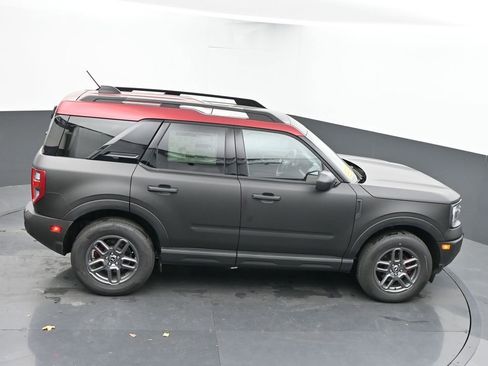 New 2025 Ford Bronco Sport Big Bend w/ Convenience Package image 40