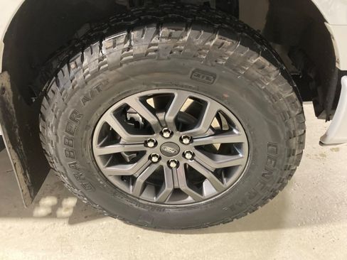 Used 2023 Ford F150 Tremor w/ Equipment Group 402A High AWD/4WD image 14