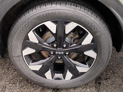 Used 2023 Kia Sportage X-Line AWD/4WD image 29