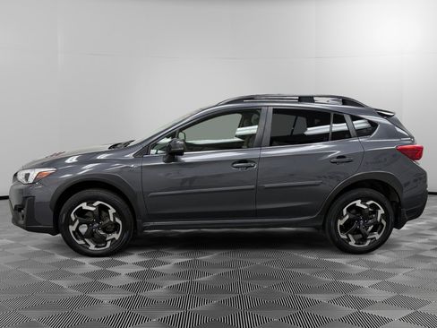 Used 2023 Subaru Crosstrek 2.5i Limited image 2