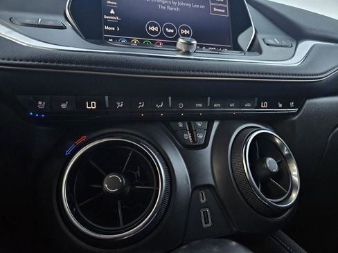 Used 2022 Chevrolet Blazer Premier w/ Enhanced Convenience Package image 28