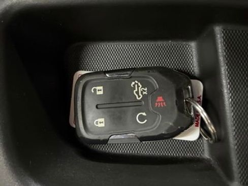 Used 2020 GMC Sierra 1500 SLE w/ SLE Value Package AWD/4WD image 40