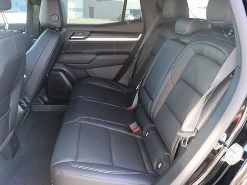 New 2026 GMC Terrain Elevation w/ Elevation Premium Package image 14