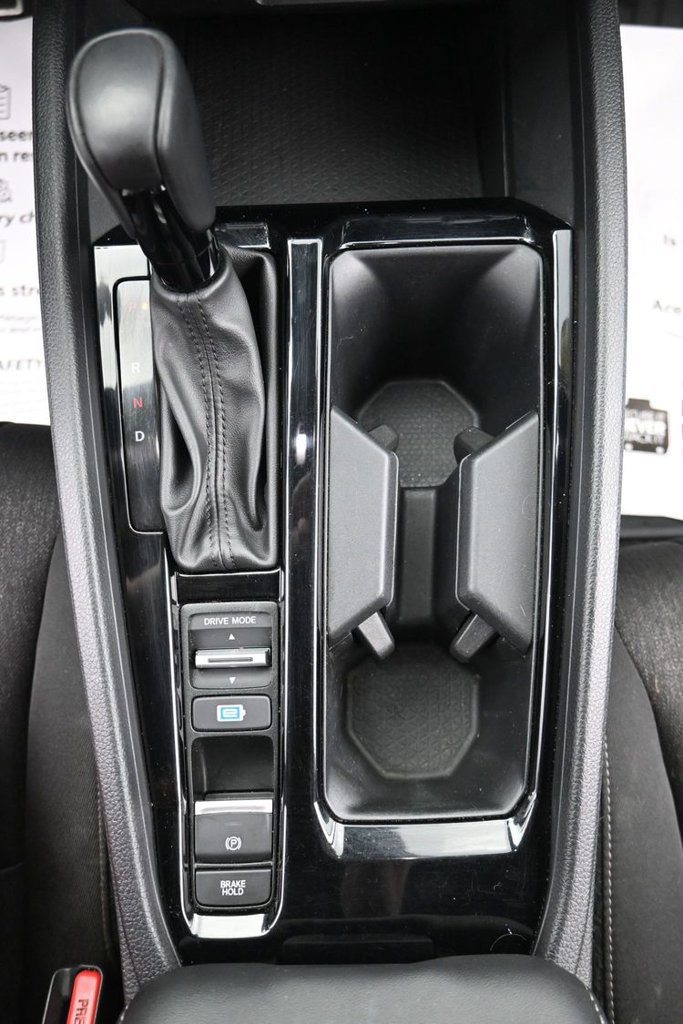 Used 2023 Honda Accord Sport image 22