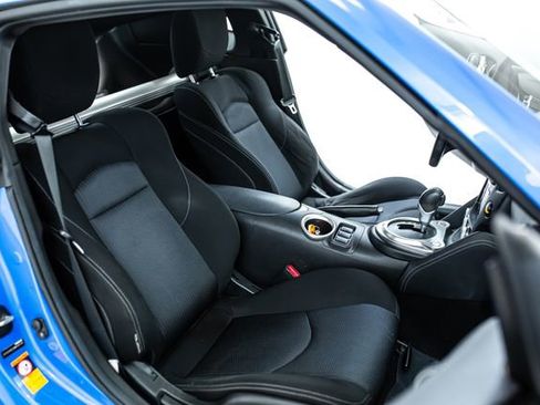 Used 2009 Nissan 370Z Coupe image 21