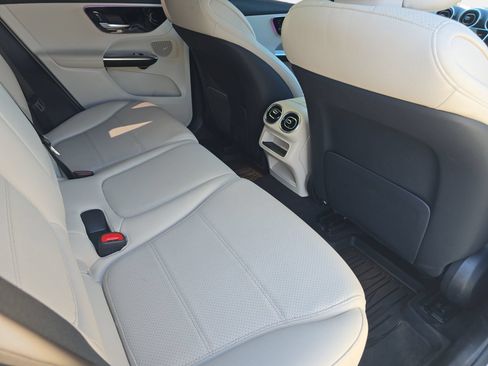 Certified 2026 Mercedes-Benz GLC 300 4MATIC image 11