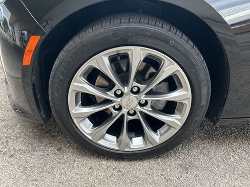 Used 2024 Cadillac CT5 Premium Luxury w/ Climate Package image 14