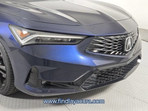 Used 2024 Acura Integra A-Spec FWD image 11
