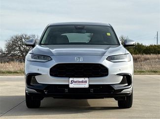 Used 2026 Honda HR-V EX-L video 2