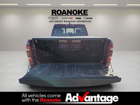 Used 2022 RAM 1500 Laramie image 15