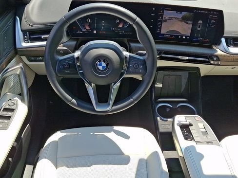 Used 2026 BMW X1 xDrive28i w/ Convenience Package AWD/4WD image 12