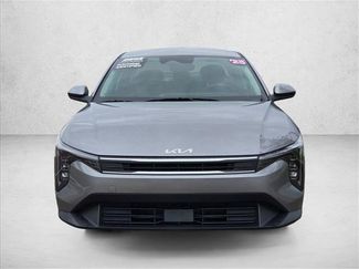 Used 2025 Kia K4 FWD video 2