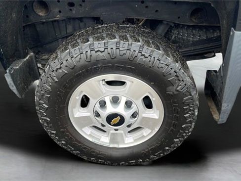 Used 2016 Chevrolet Silverado 2500 LT w/ All Star Edition image 33