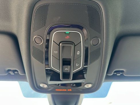 Certified 2025 Audi A5 2.0T Premium Plus w/ Convenience Plus Package image 19