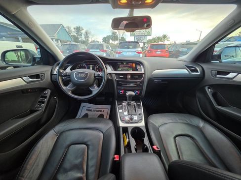Used 2013 Audi A4 2.0T Premium Plus image 12