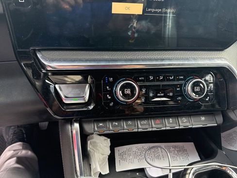 Used 2023 GMC Sierra 1500 Denali image 22