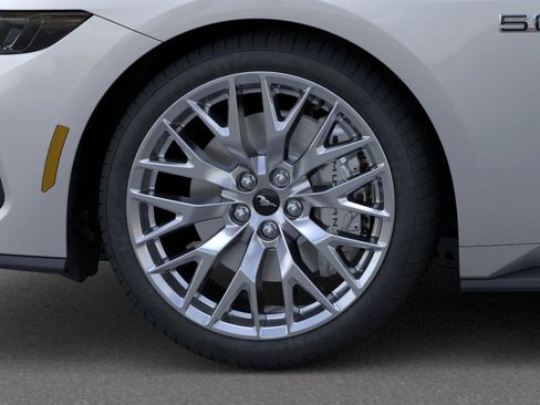 New 2026 Ford Mustang GT Premium RWD image 19