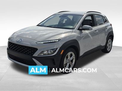 Used 2023 Hyundai Kona SEL w/ Cargo Package