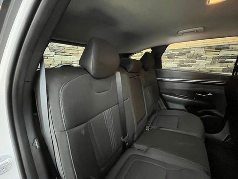 Used 2023 Hyundai Tucson SEL image 32