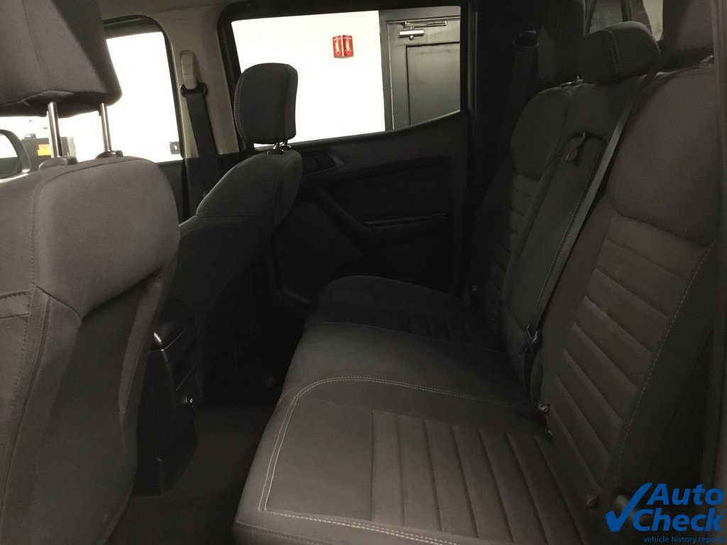 Used 2022 Ford Ranger XL w/ Equipment Group 101A High AWD/4WD image 31